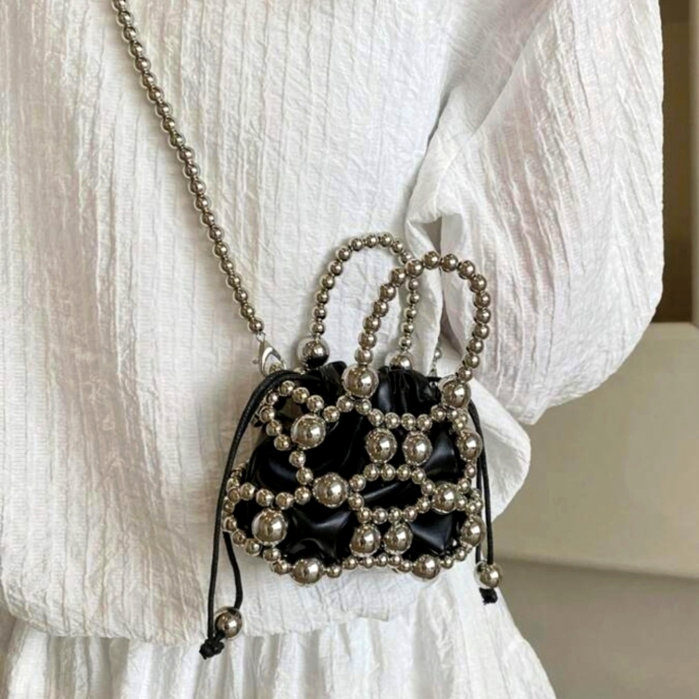 Cool MiNi Party Purse Crossbody Handbag NEW